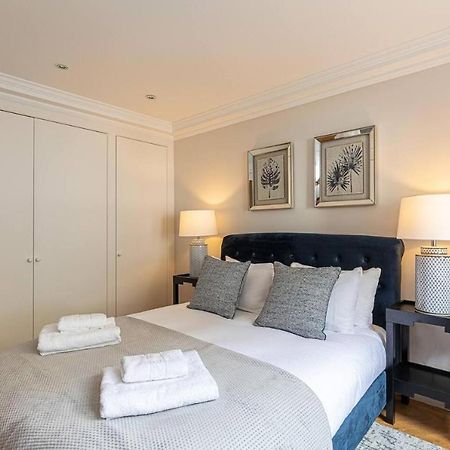 Fabulous Mayfair Apartment London Ngoại thất bức ảnh
