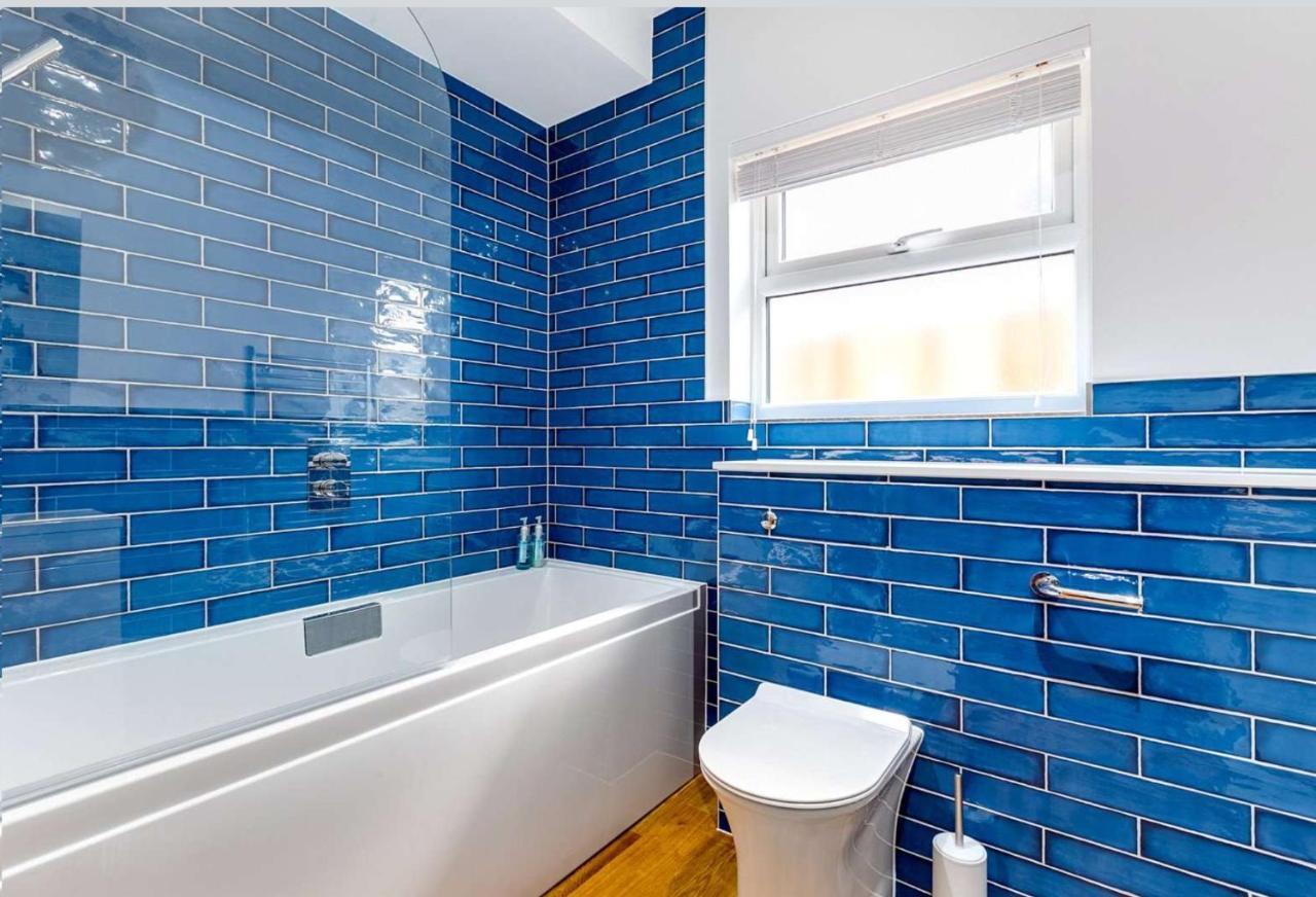 Fabulous Mayfair Apartment London Ngoại thất bức ảnh