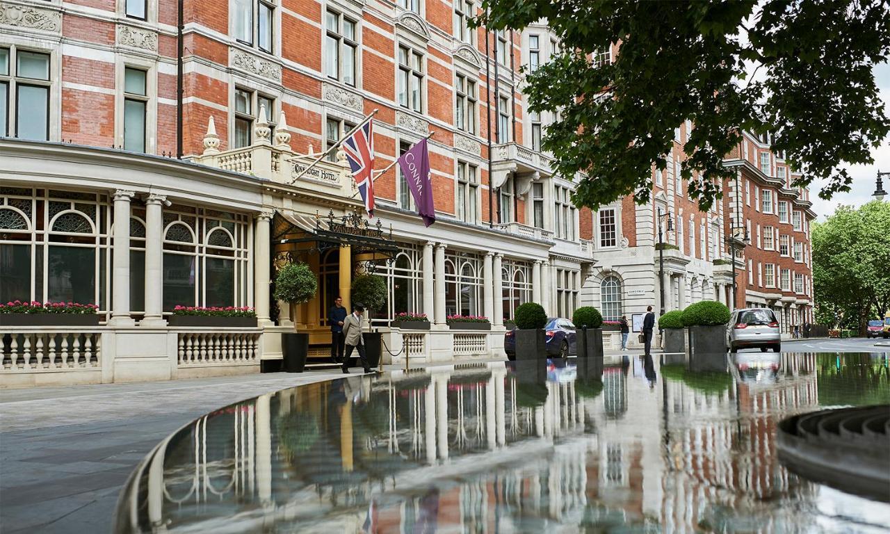 Fabulous Mayfair Apartment London Ngoại thất bức ảnh