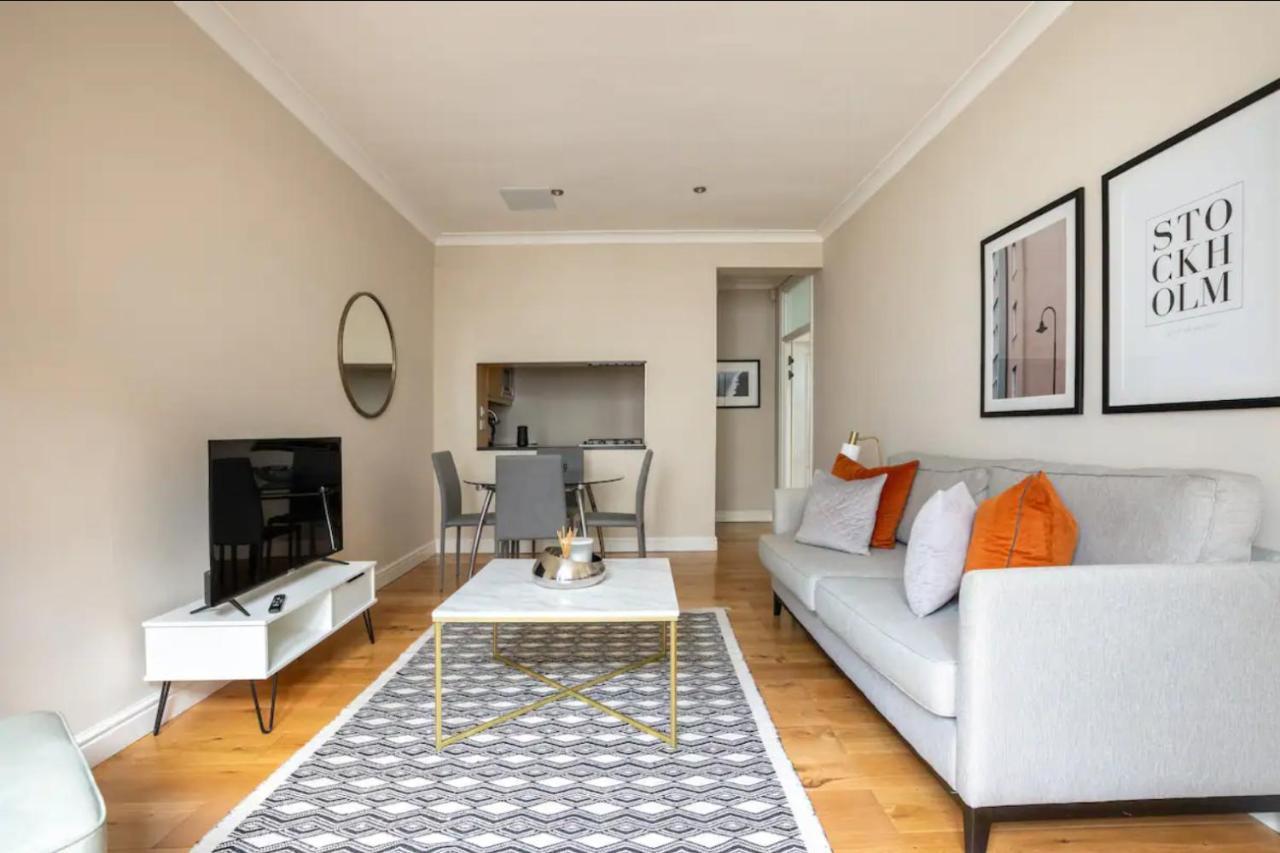 Fabulous Mayfair Apartment London Ngoại thất bức ảnh