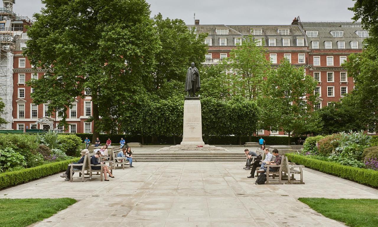 Fabulous Mayfair Apartment London Ngoại thất bức ảnh
