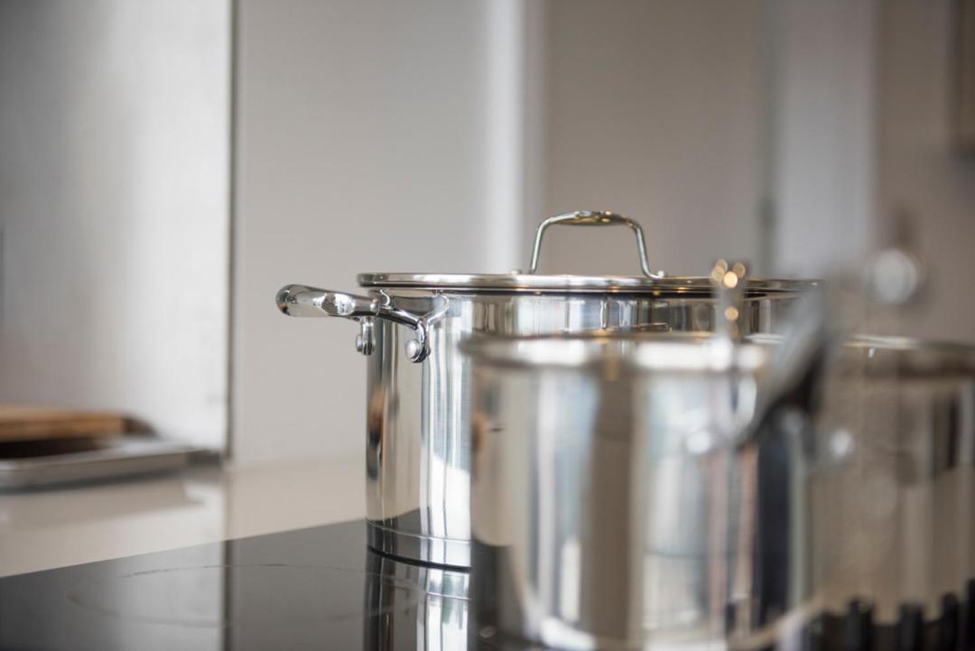 Fabulous Mayfair Apartment London Ngoại thất bức ảnh