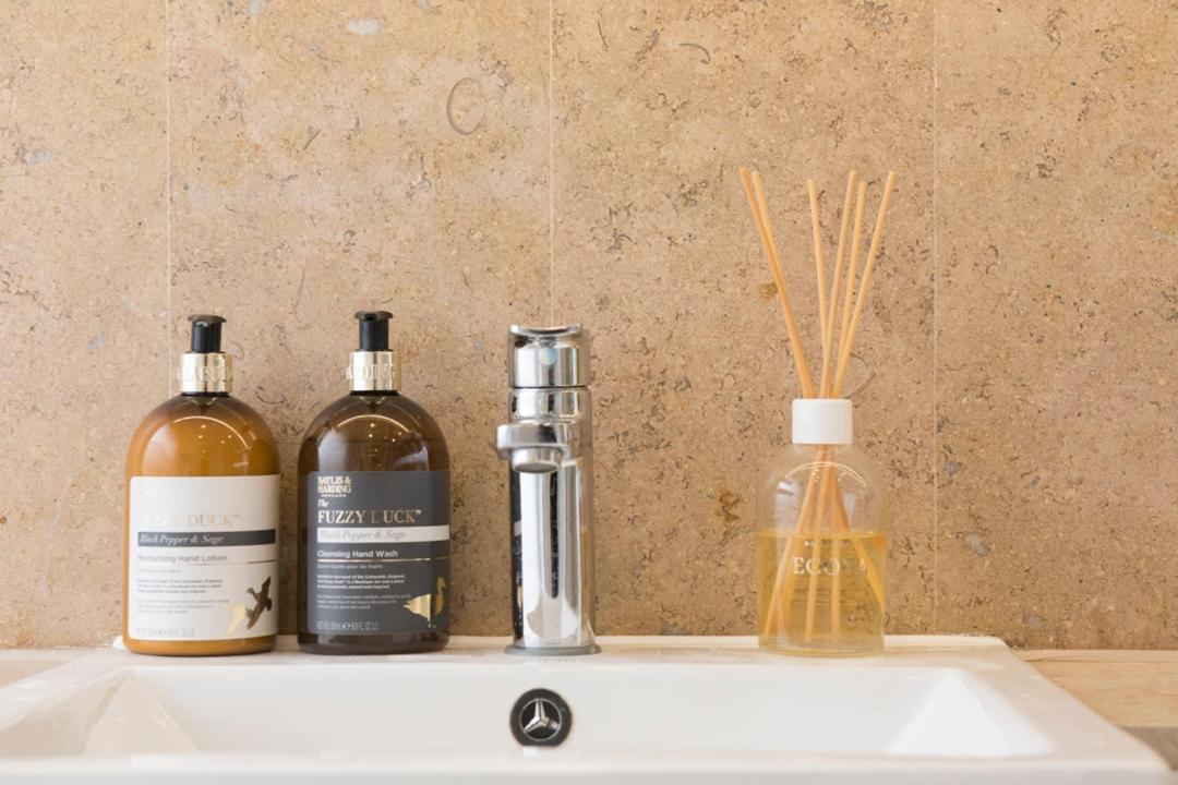 Fabulous Mayfair Apartment London Ngoại thất bức ảnh